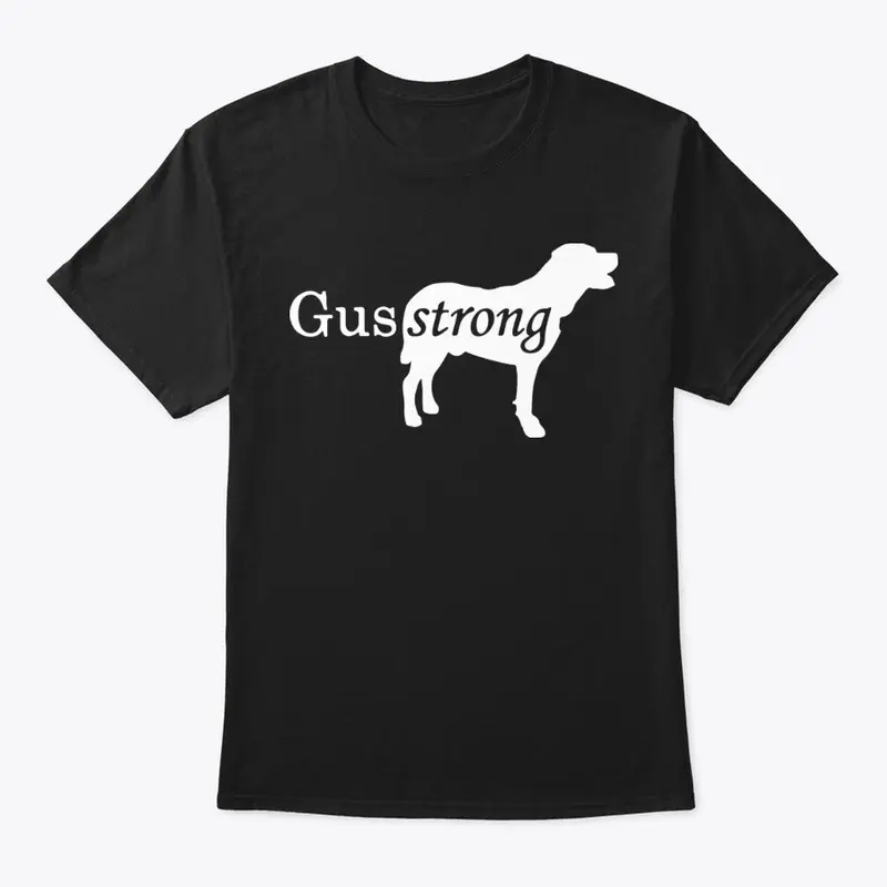 gus strong